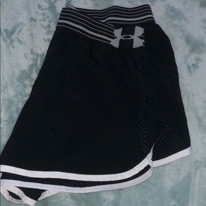Under Armour shorts
